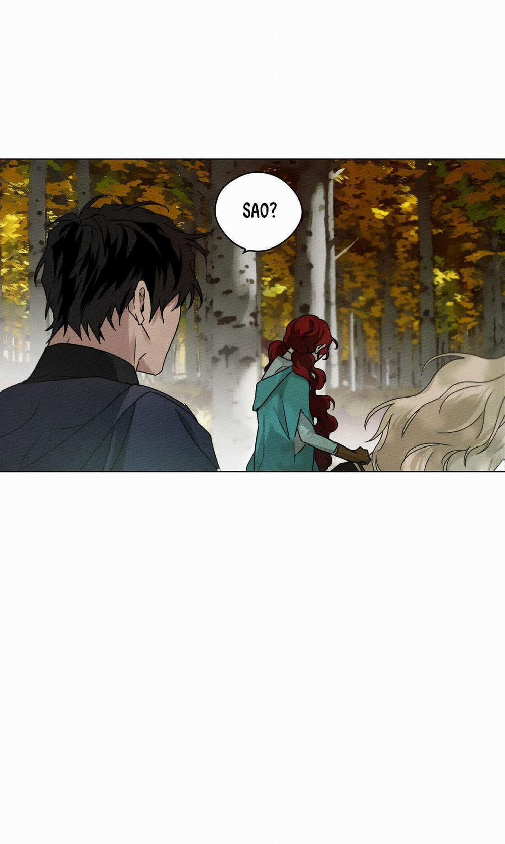 Dưới Bóng Cây Sồi 33 trang 51