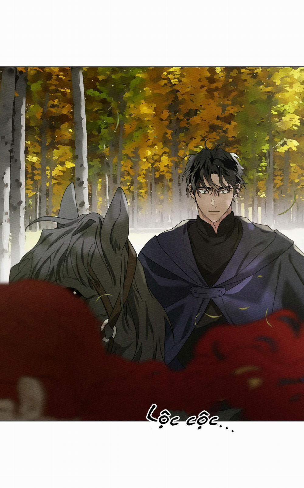 Dưới Bóng Cây Sồi 33 trang 53