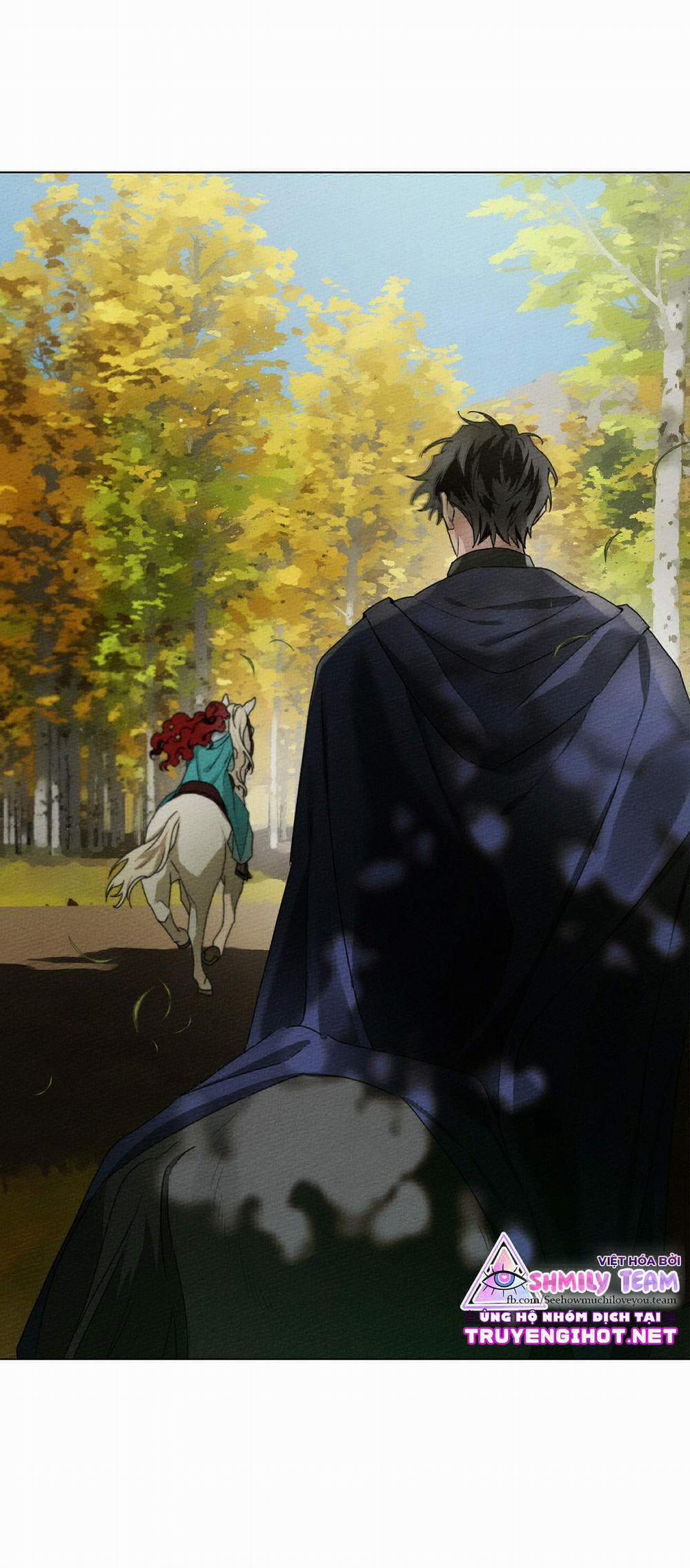 Dưới Bóng Cây Sồi 33 trang 54
