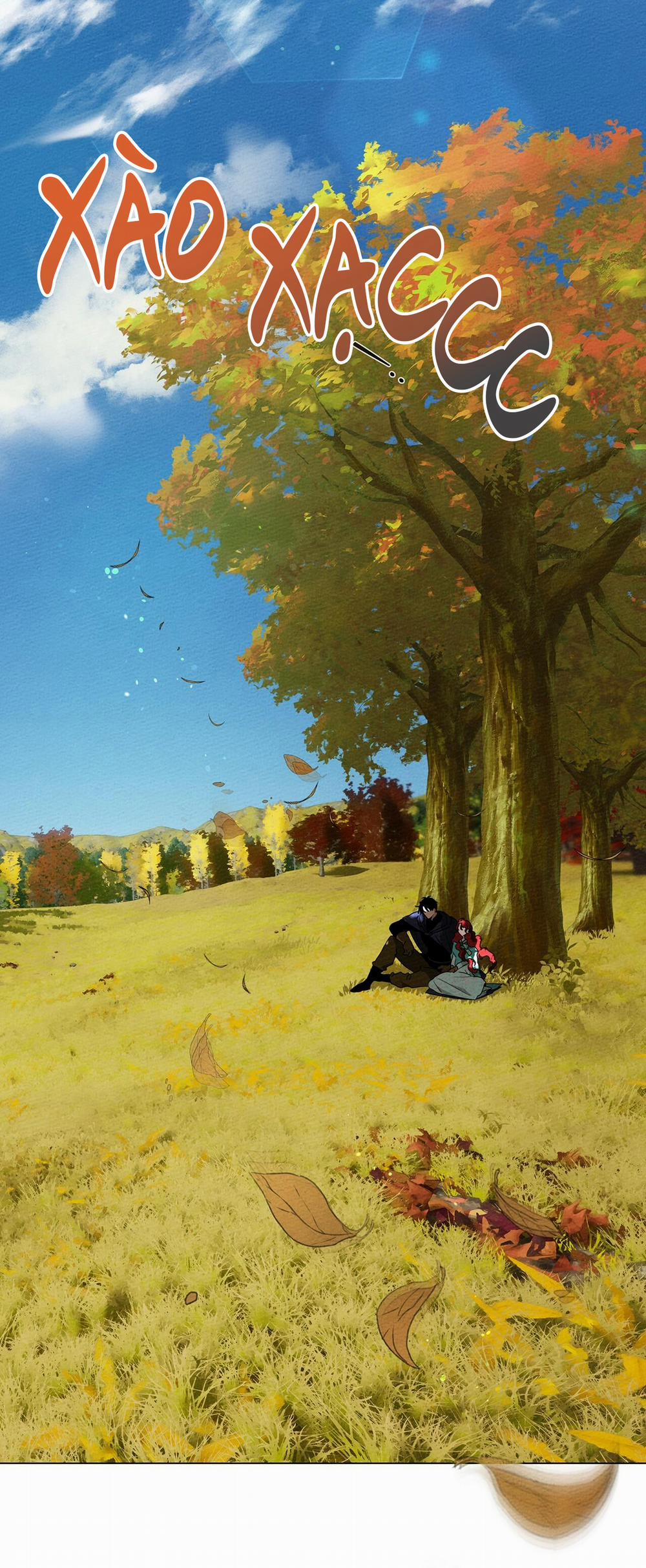 Dưới Bóng Cây Sồi 34 trang 10