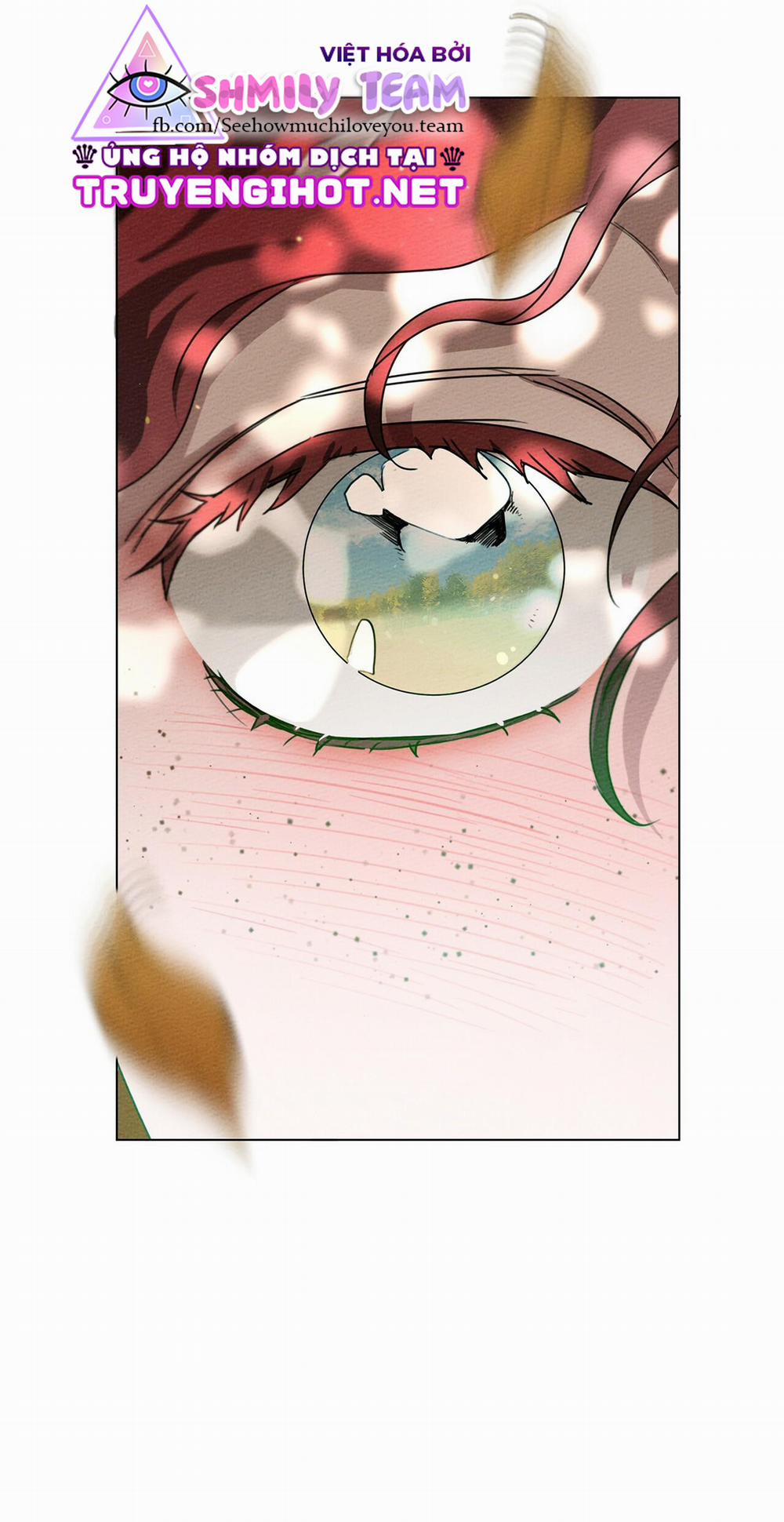 Dưới Bóng Cây Sồi 34 trang 11