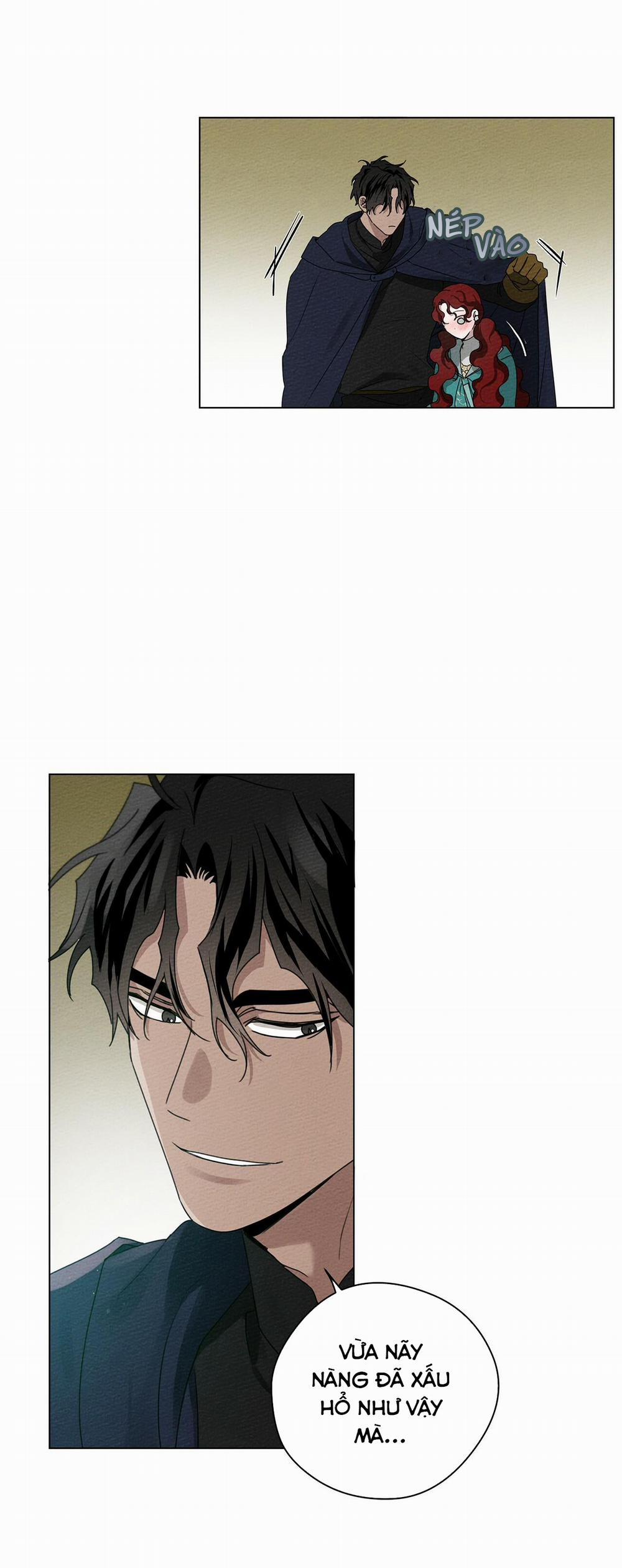 Dưới Bóng Cây Sồi 34 trang 14