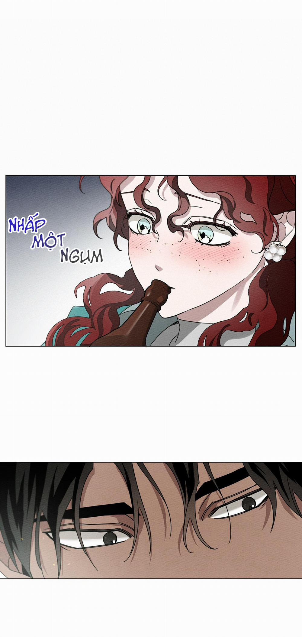 Dưới Bóng Cây Sồi 34 trang 16