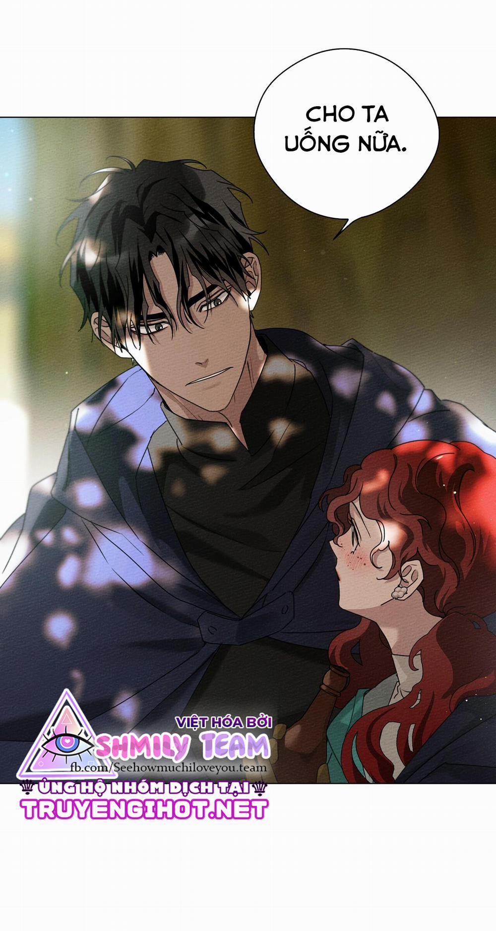 Dưới Bóng Cây Sồi 34 trang 17