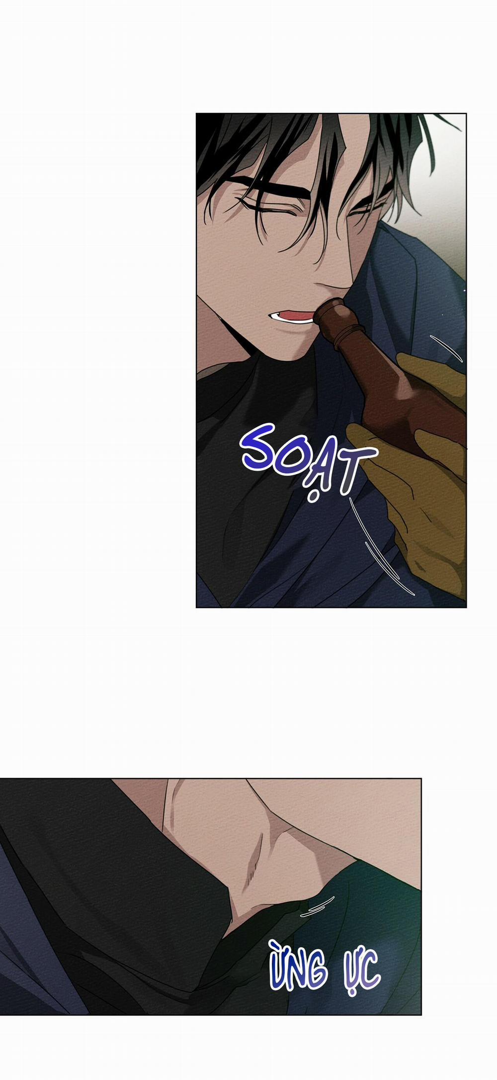 Dưới Bóng Cây Sồi 34 trang 18