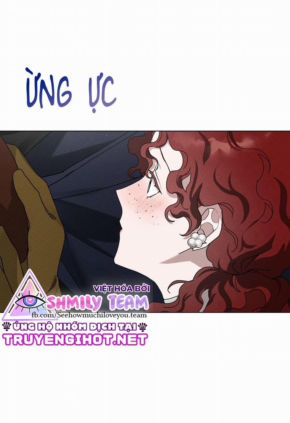 Dưới Bóng Cây Sồi 34 trang 19