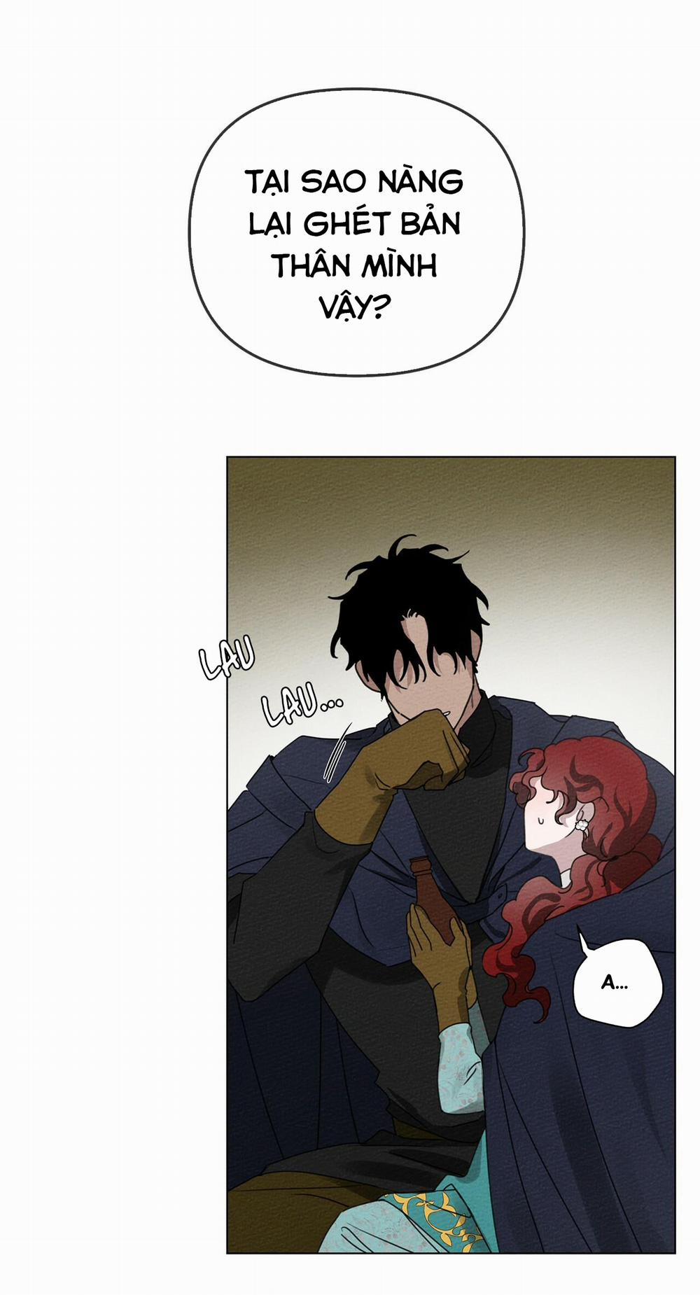 Dưới Bóng Cây Sồi 34 trang 20