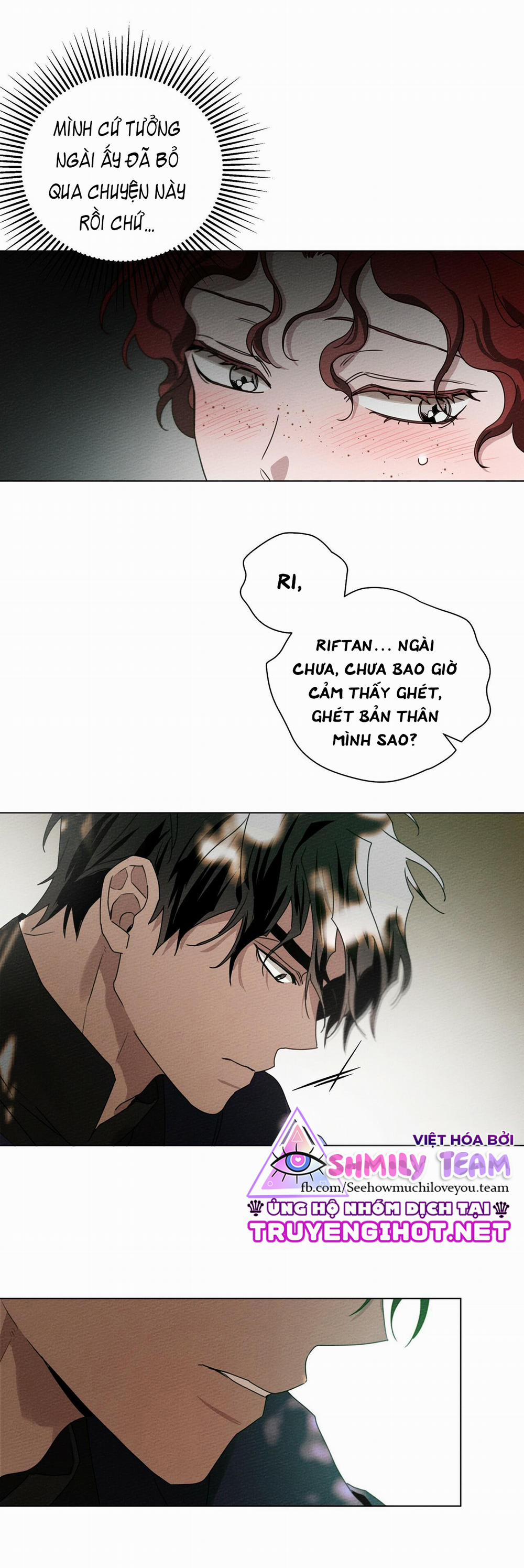 Dưới Bóng Cây Sồi 34 trang 21