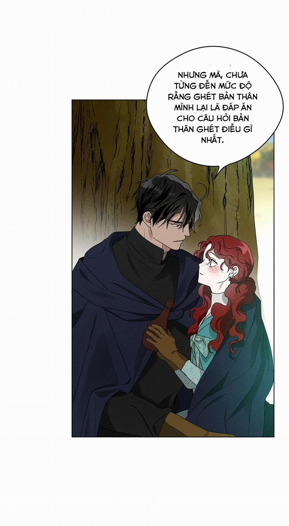 Dưới Bóng Cây Sồi 34 trang 23