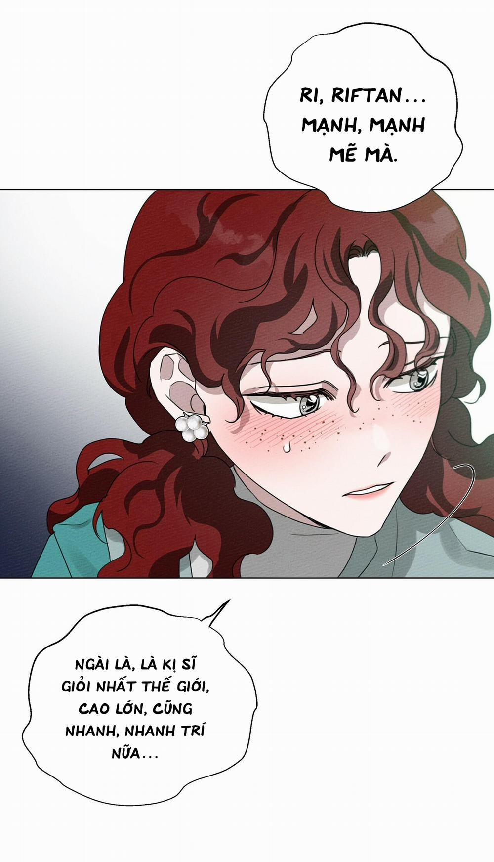 Dưới Bóng Cây Sồi 34 trang 27