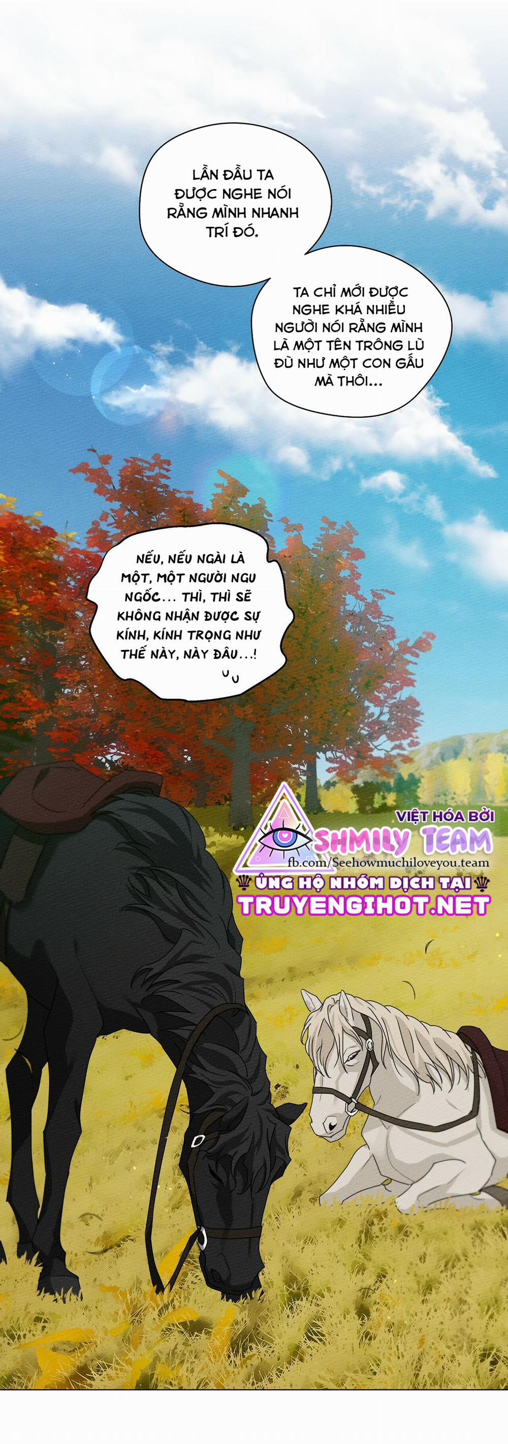 Dưới Bóng Cây Sồi 34 trang 28