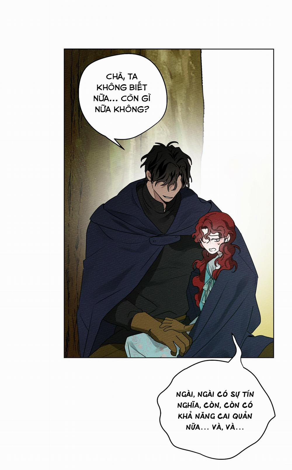 Dưới Bóng Cây Sồi 34 trang 29