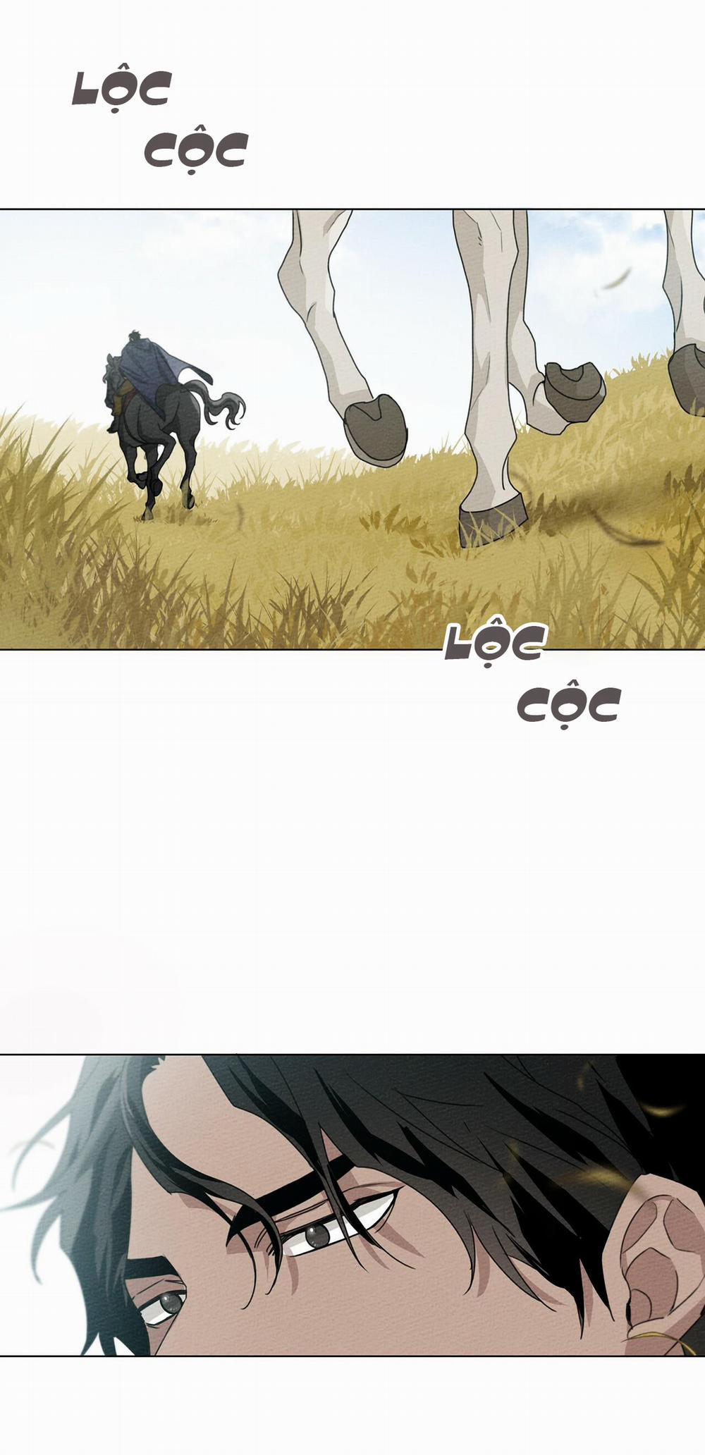 Dưới Bóng Cây Sồi 34 trang 3