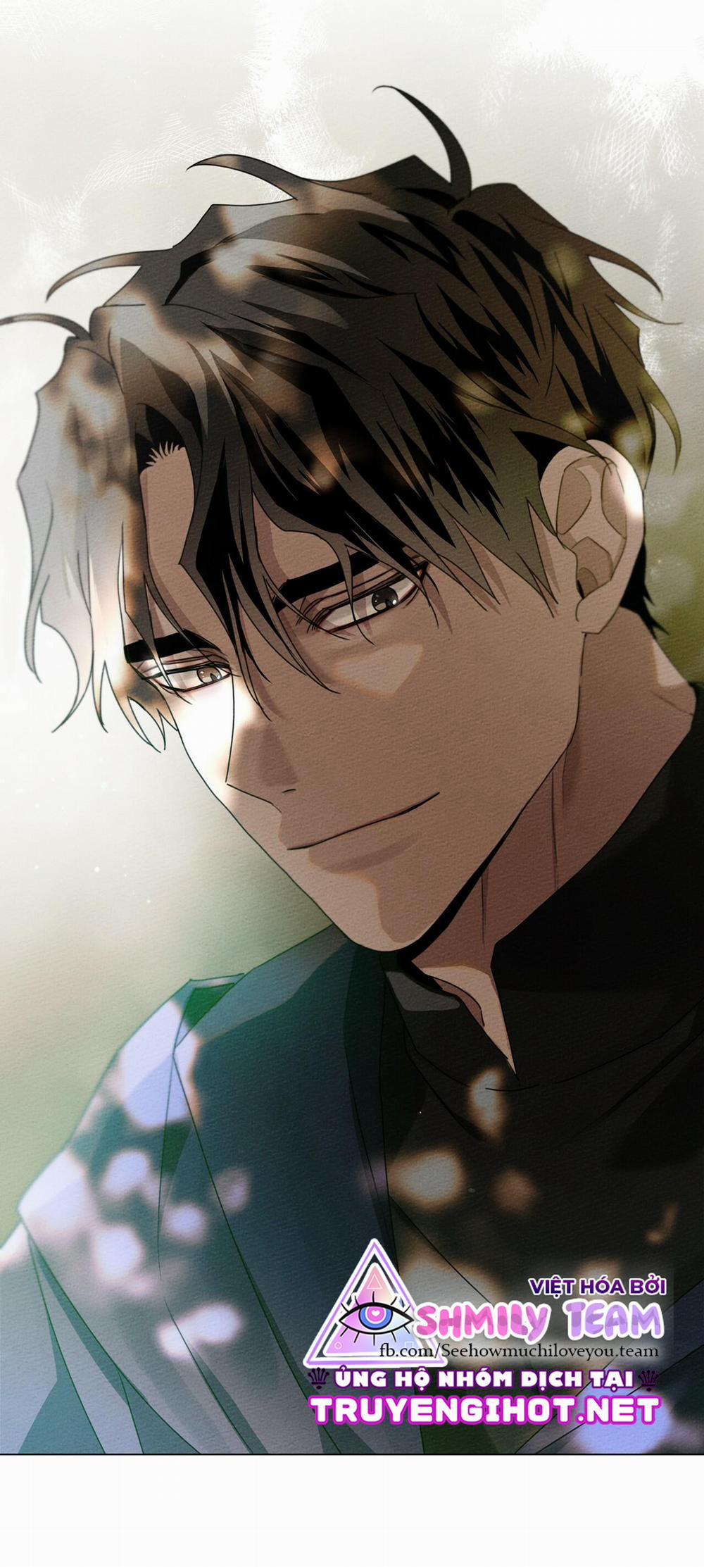 Dưới Bóng Cây Sồi 34 trang 31