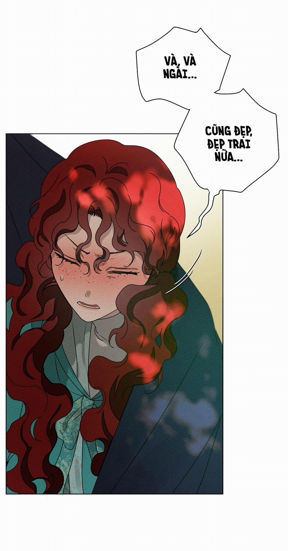 Dưới Bóng Cây Sồi 34 trang 32