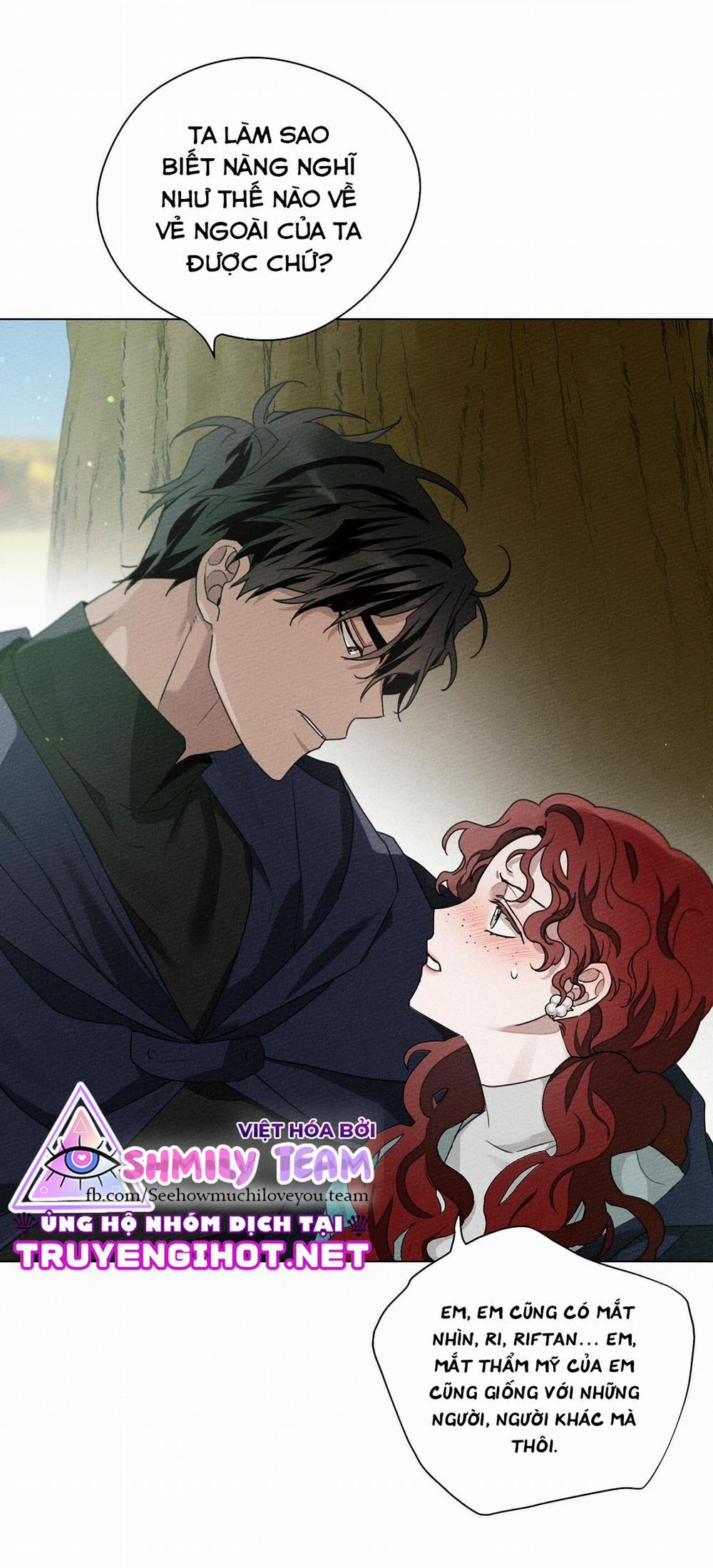 Dưới Bóng Cây Sồi 34 trang 34