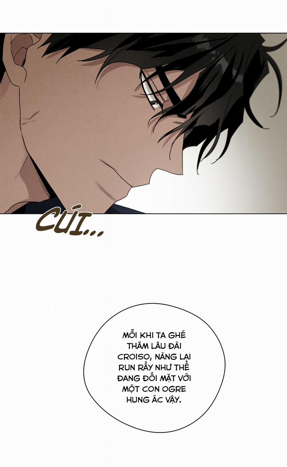 Dưới Bóng Cây Sồi 34 trang 35