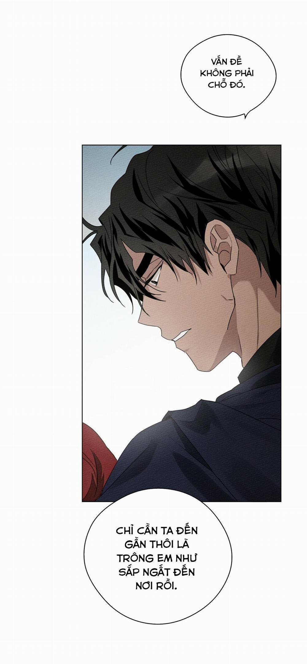 Dưới Bóng Cây Sồi 34 trang 37