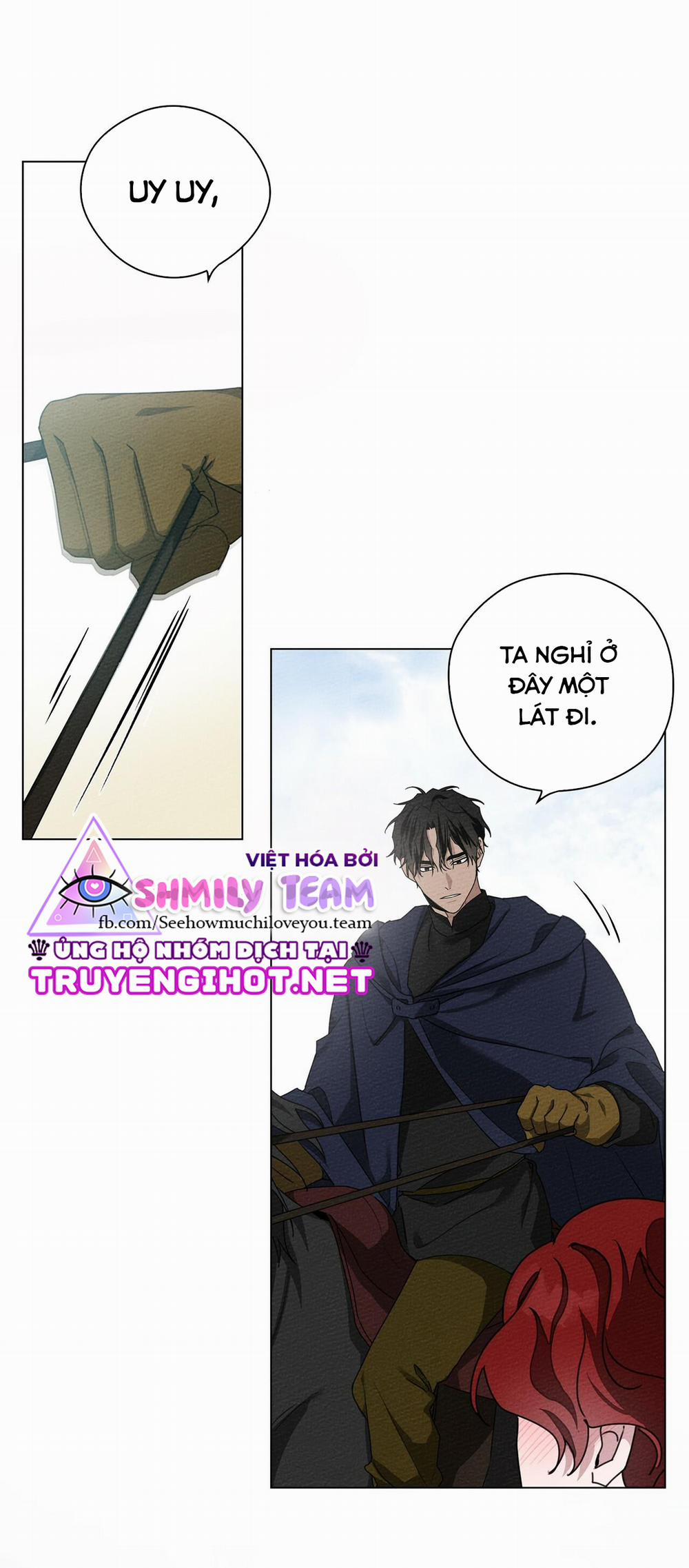 Dưới Bóng Cây Sồi 34 trang 4