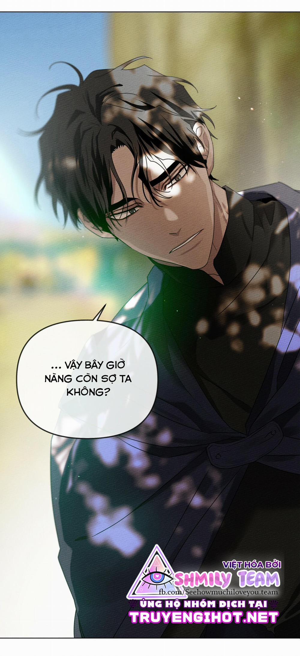 Dưới Bóng Cây Sồi 34 trang 40