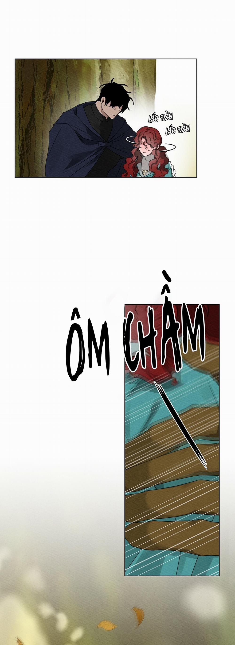 Dưới Bóng Cây Sồi 34 trang 41