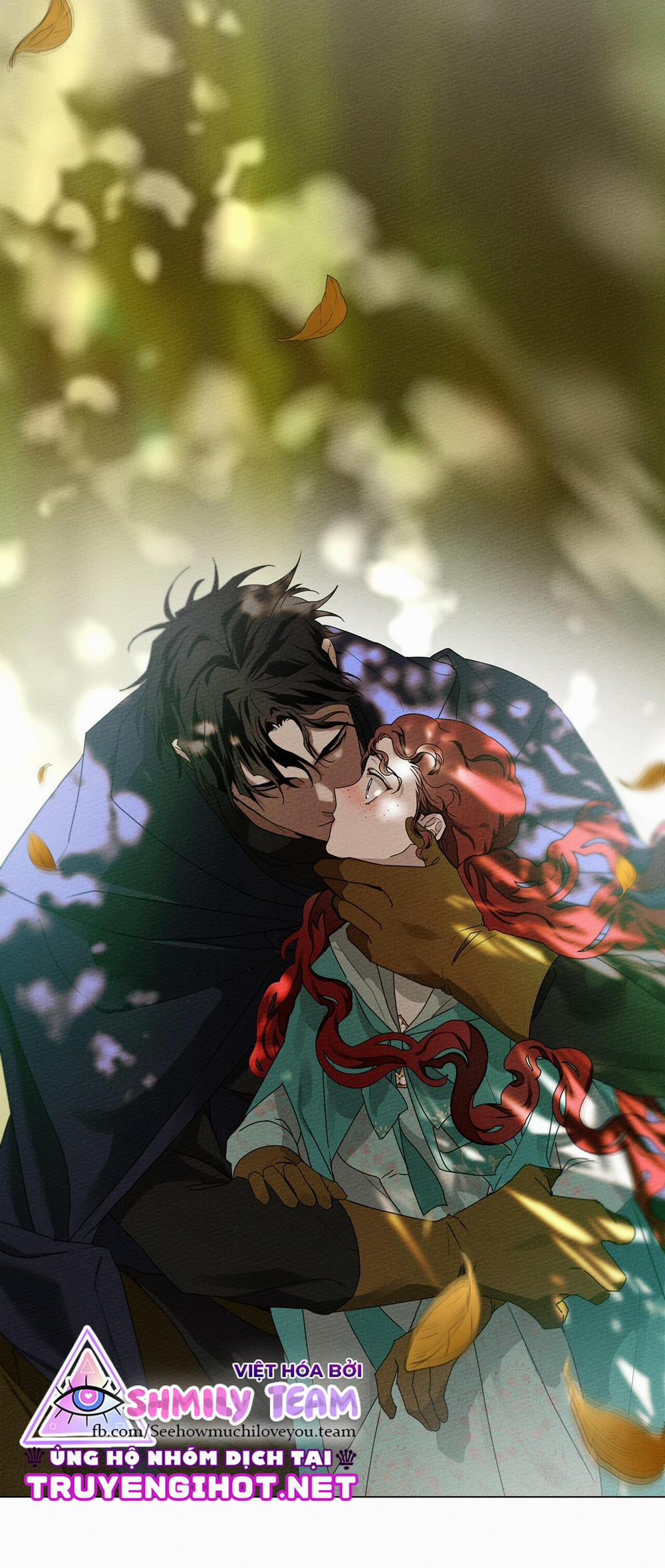 Dưới Bóng Cây Sồi 34 trang 42