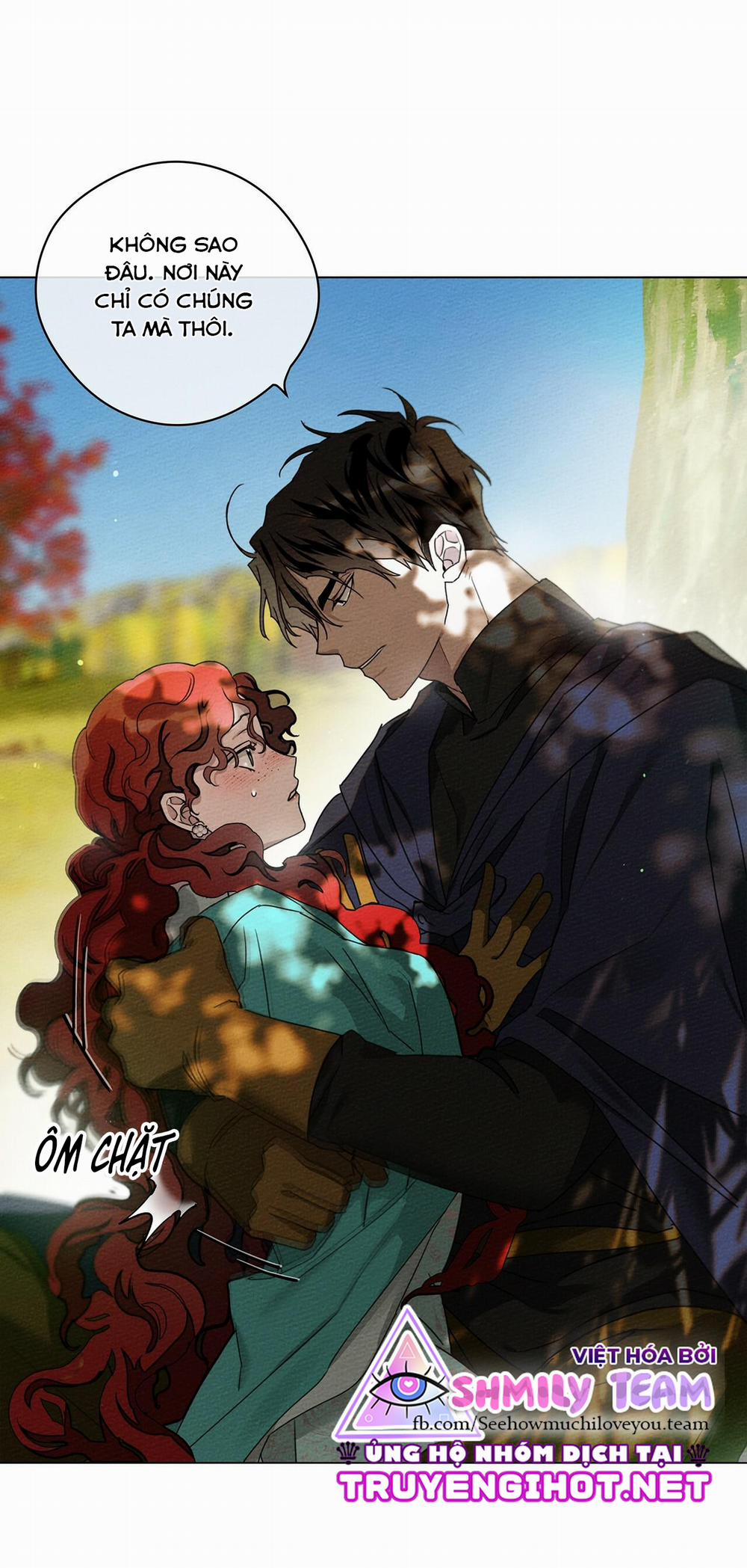 Dưới Bóng Cây Sồi 34 trang 44