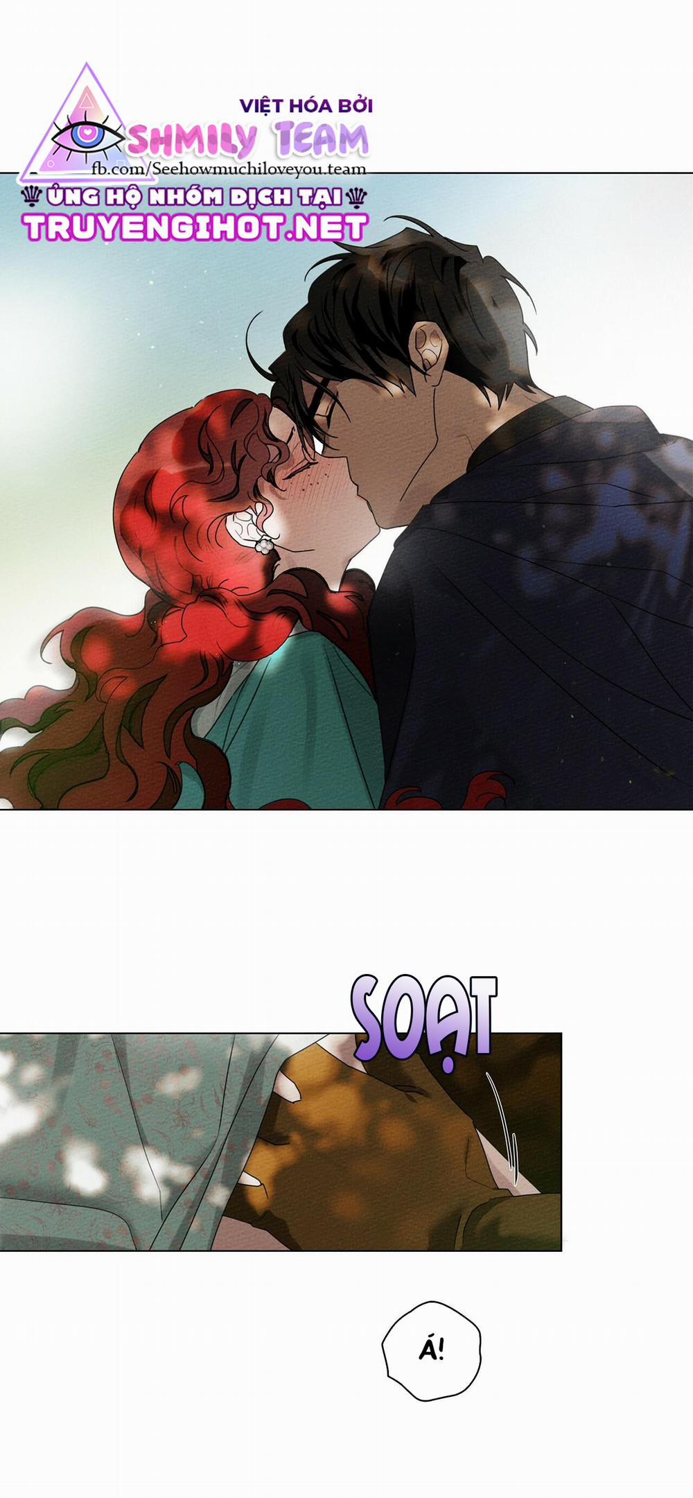 Dưới Bóng Cây Sồi 34 trang 46