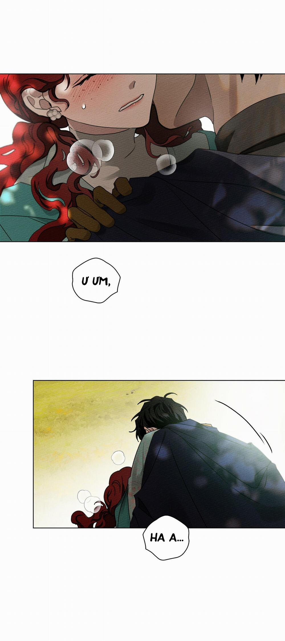 Dưới Bóng Cây Sồi 34 trang 47