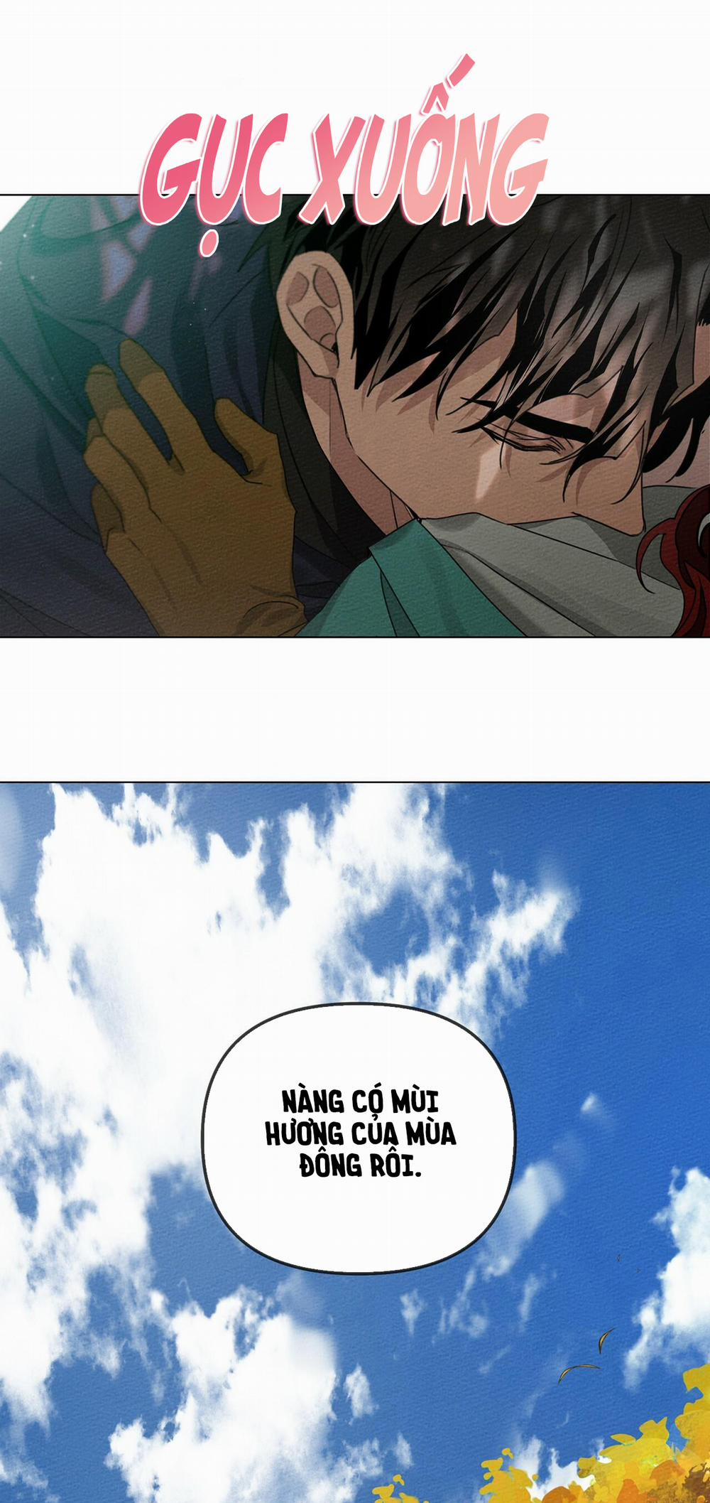 Dưới Bóng Cây Sồi 34 trang 48