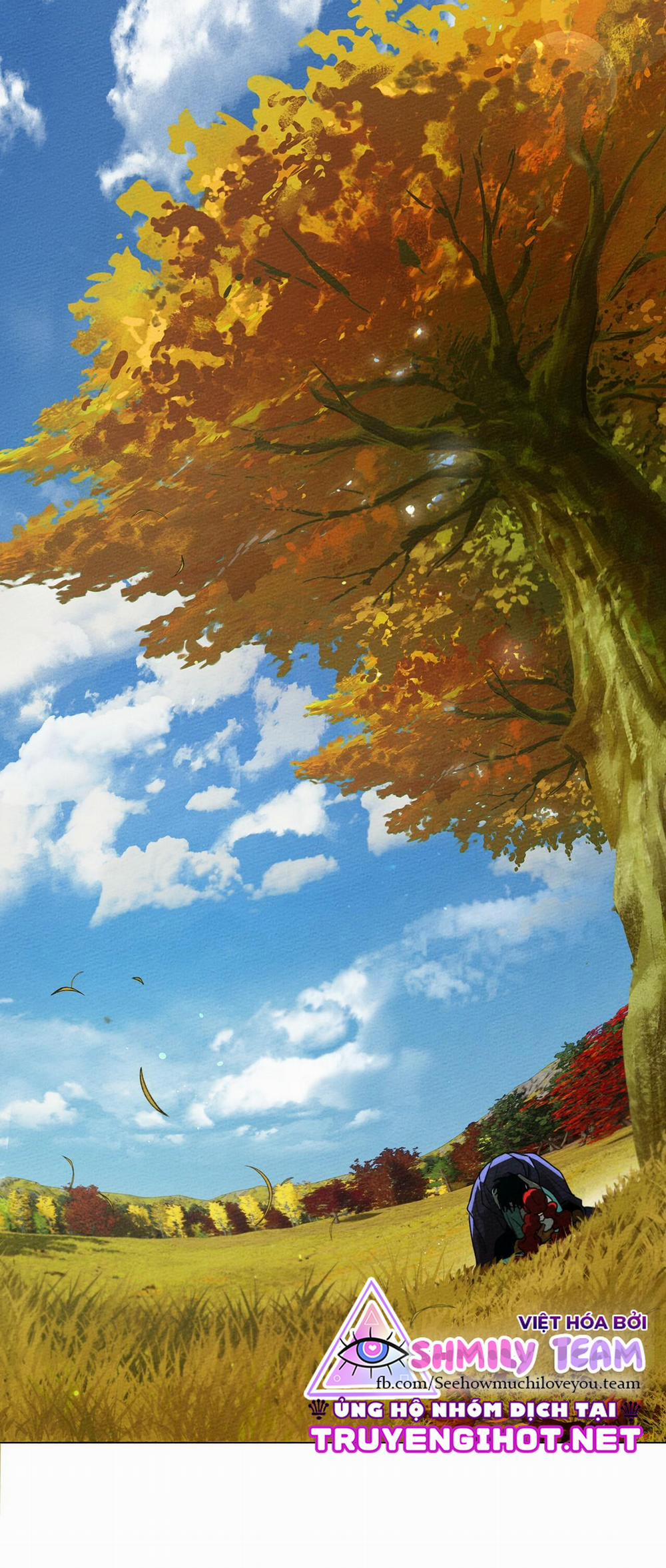 Dưới Bóng Cây Sồi 34 trang 49
