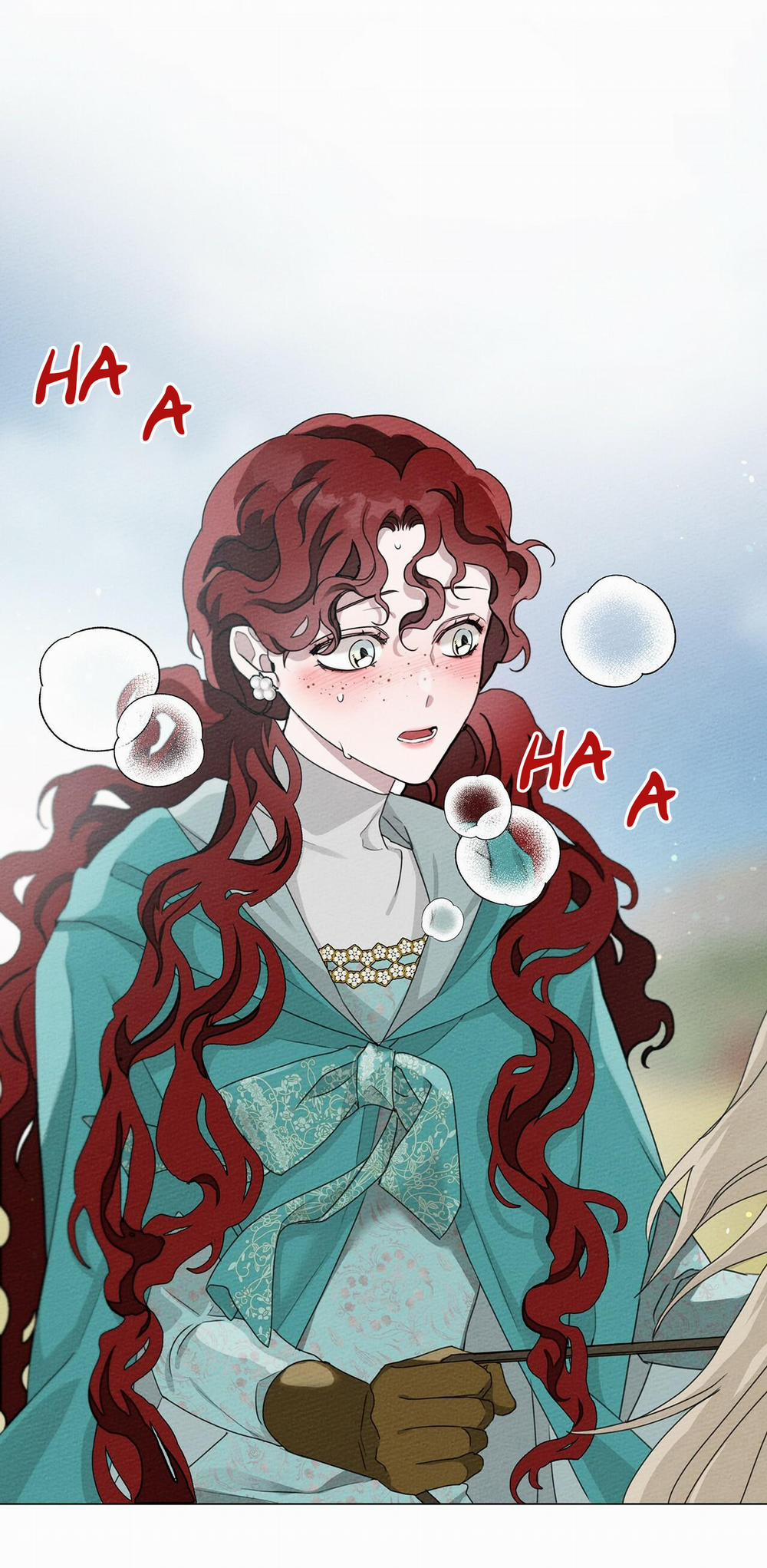 Dưới Bóng Cây Sồi 34 trang 5