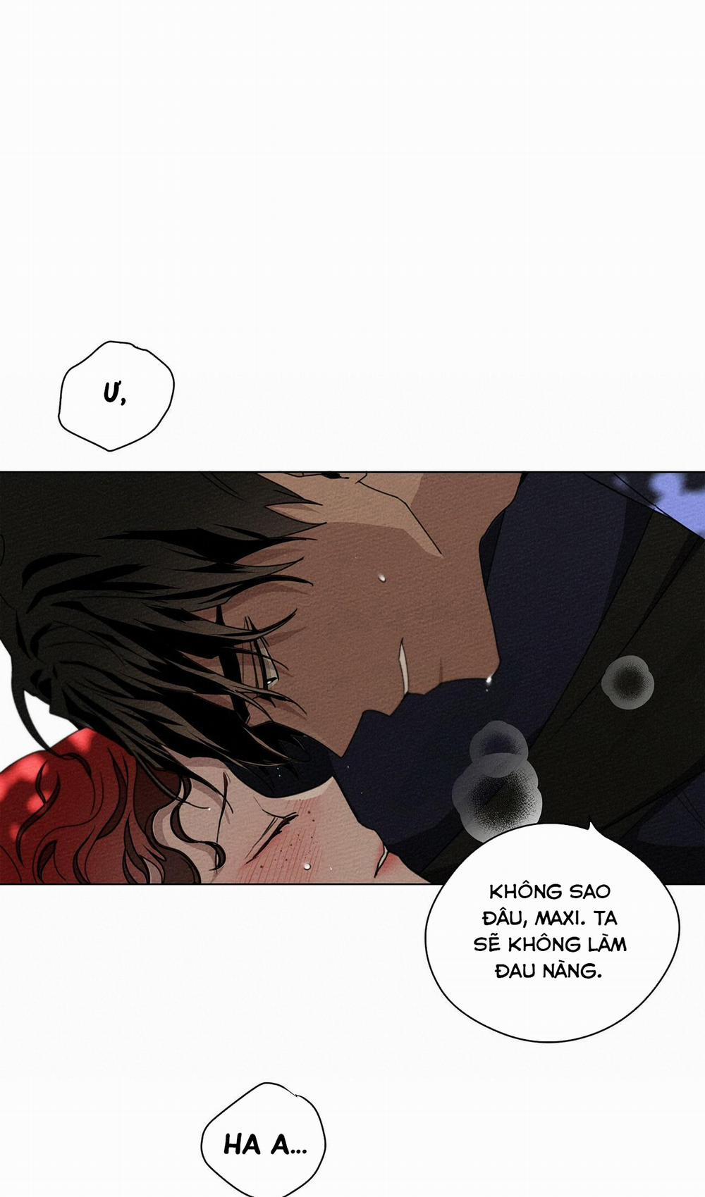 Dưới Bóng Cây Sồi 34 trang 50