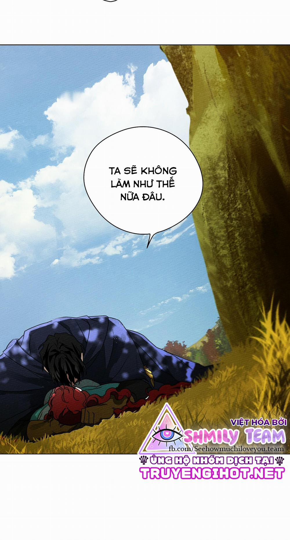 Dưới Bóng Cây Sồi 34 trang 51