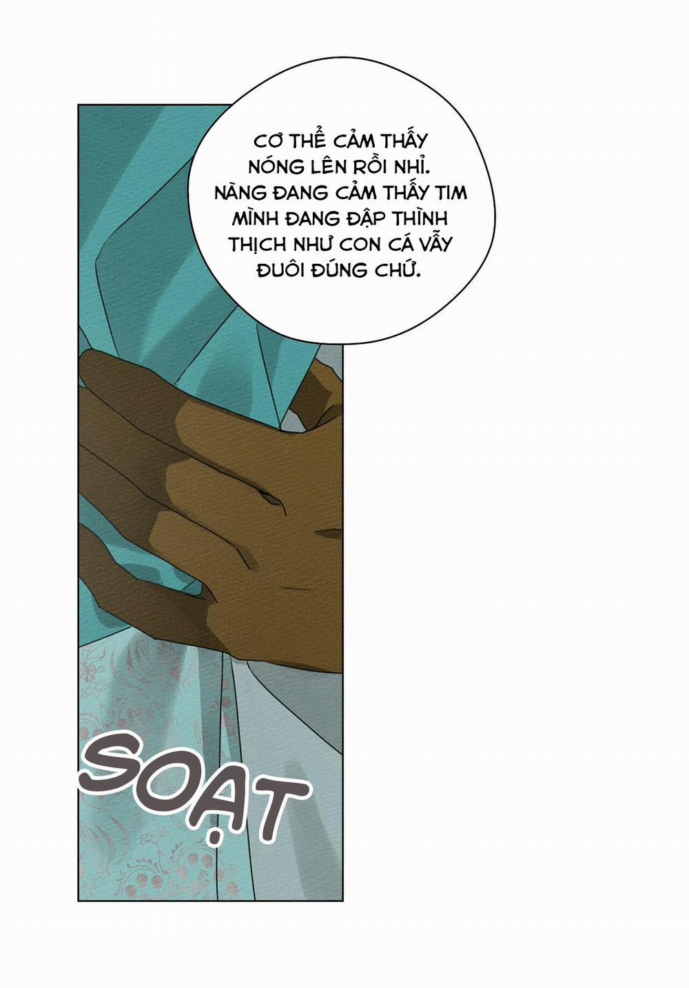 Dưới Bóng Cây Sồi 34 trang 6