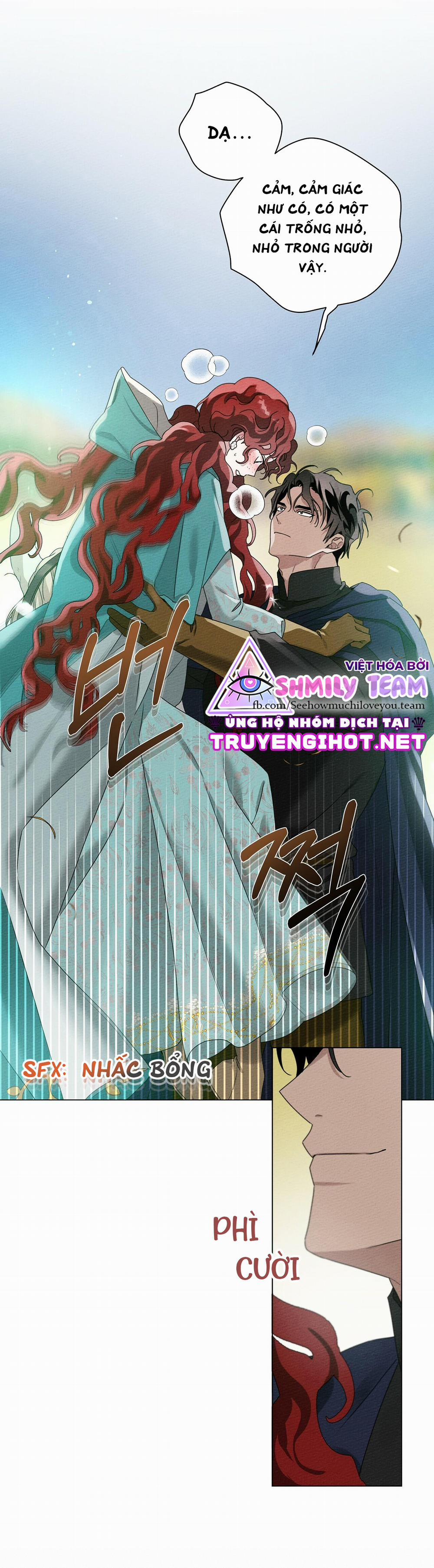 Dưới Bóng Cây Sồi 34 trang 7