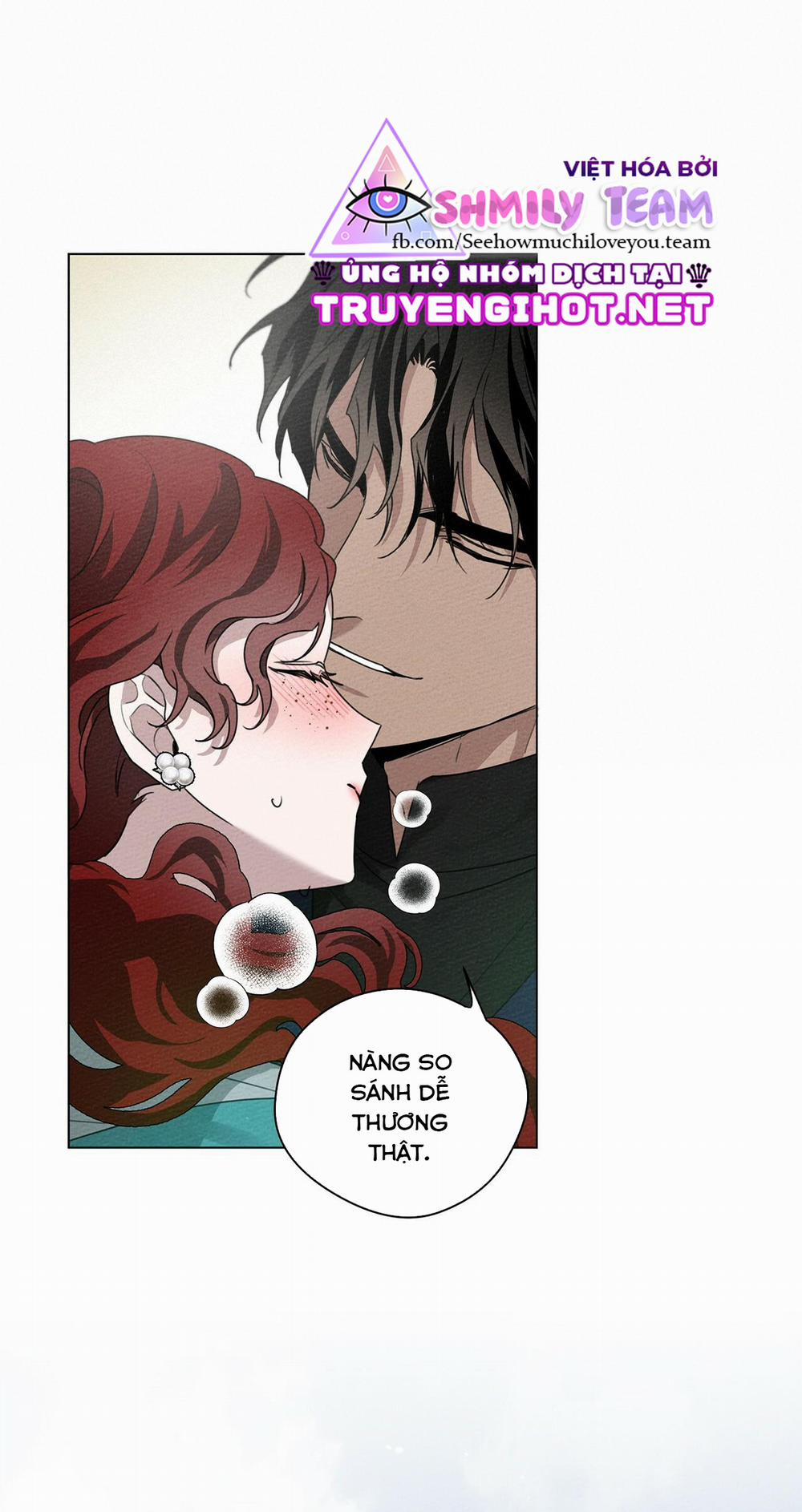 Dưới Bóng Cây Sồi 34 trang 8