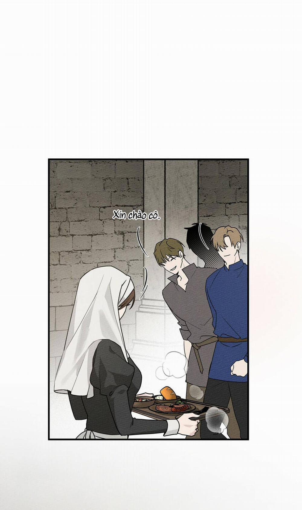 Dưới Bóng Cây Sồi 35.5 trang 14