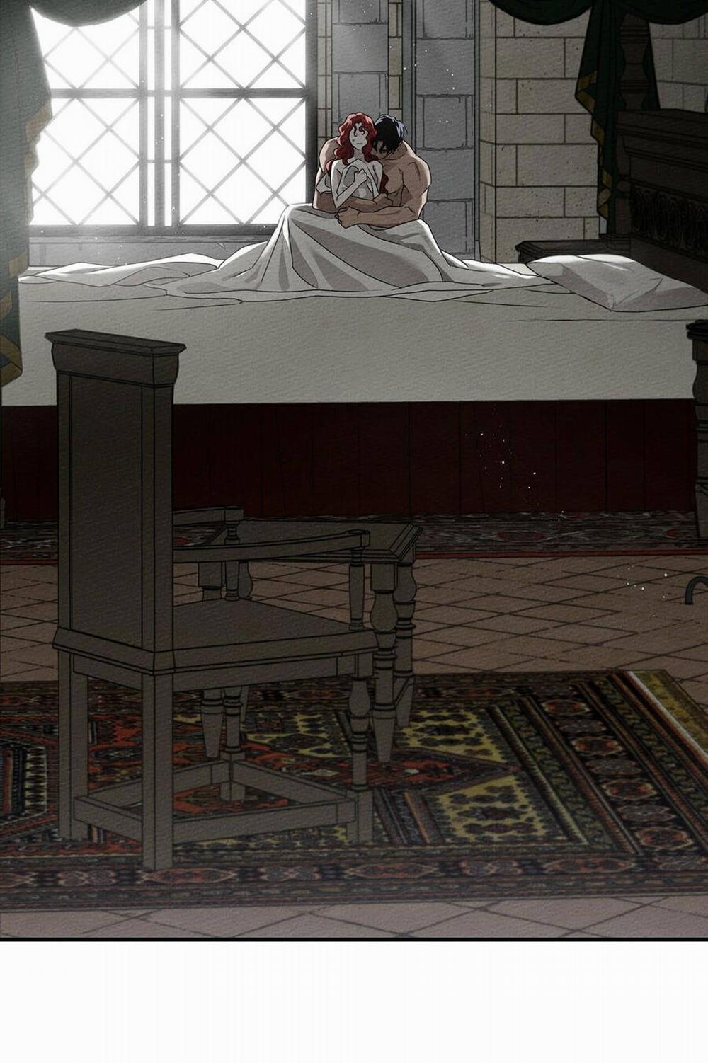 Dưới Bóng Cây Sồi 35.5 trang 21