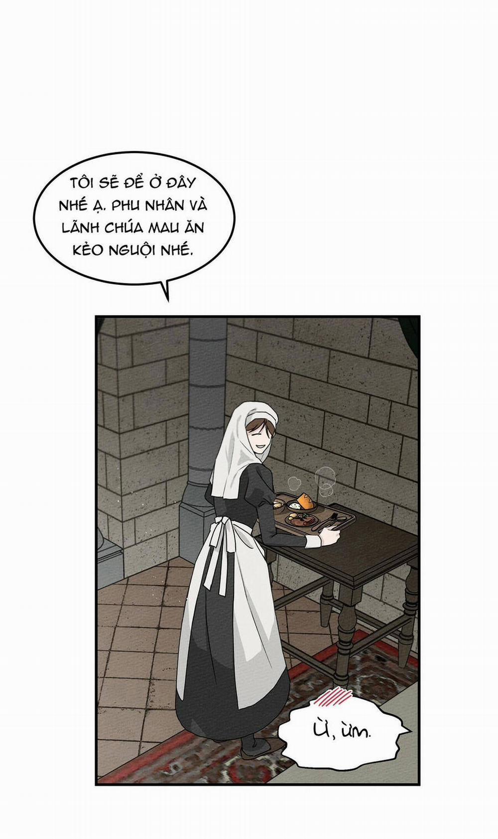 Dưới Bóng Cây Sồi 35.5 trang 22