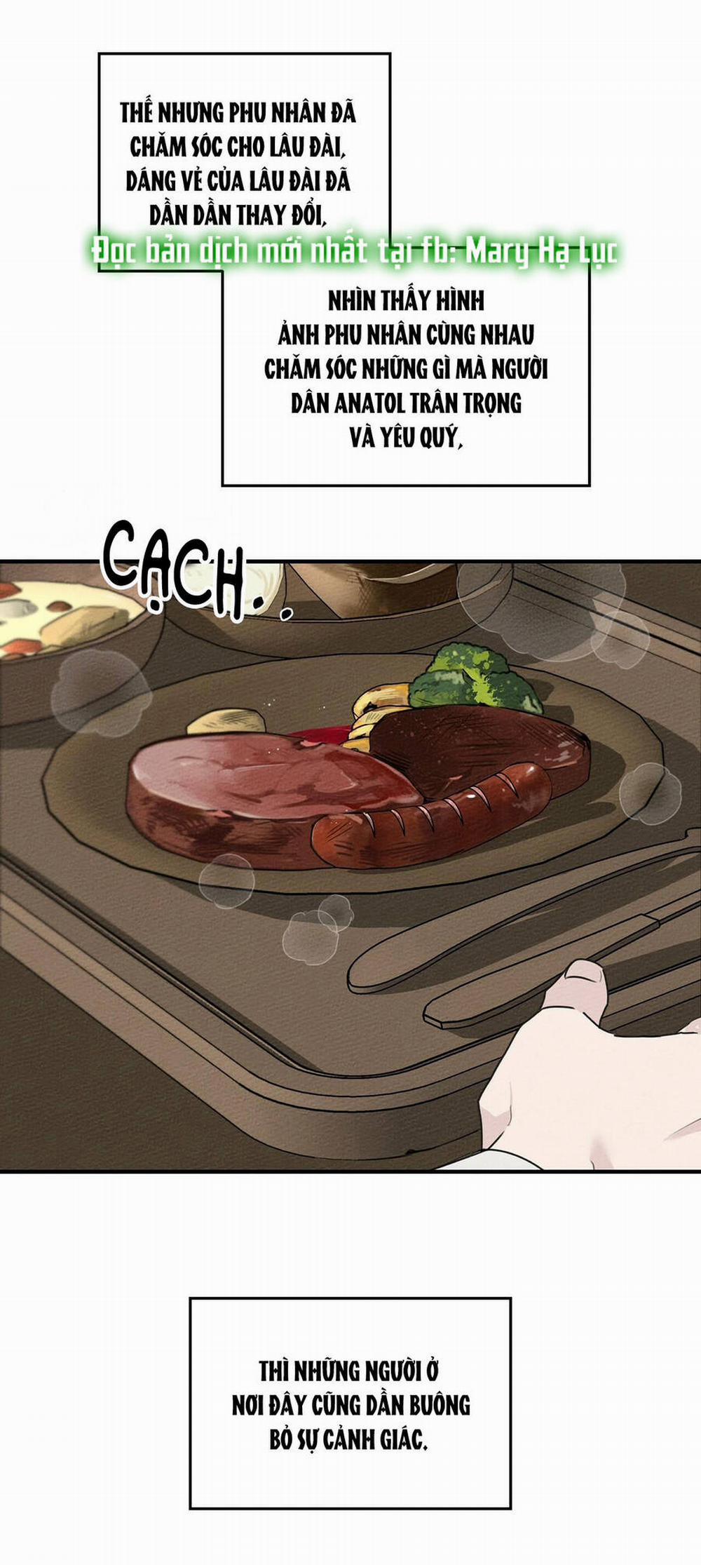 Dưới Bóng Cây Sồi 35.5 trang 23