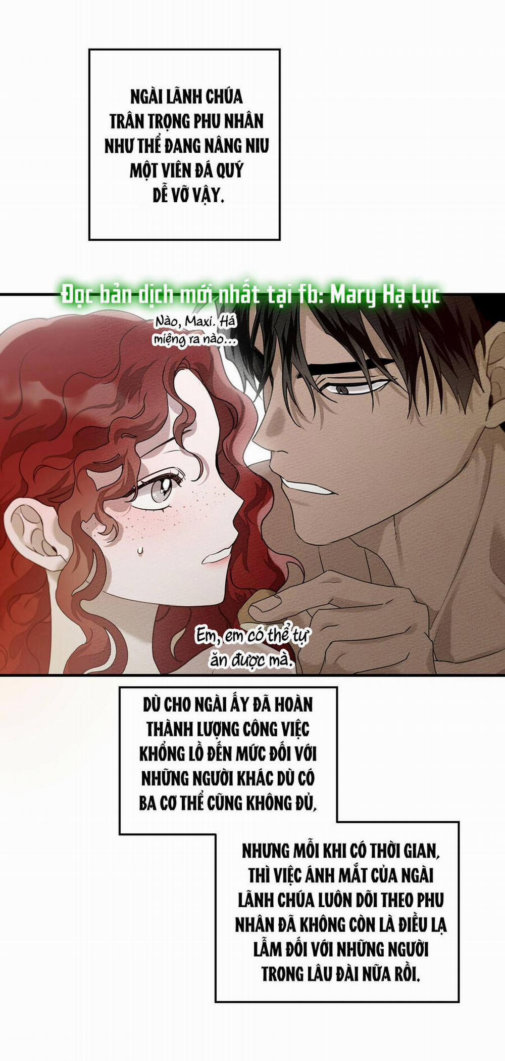 Dưới Bóng Cây Sồi 35.5 trang 28