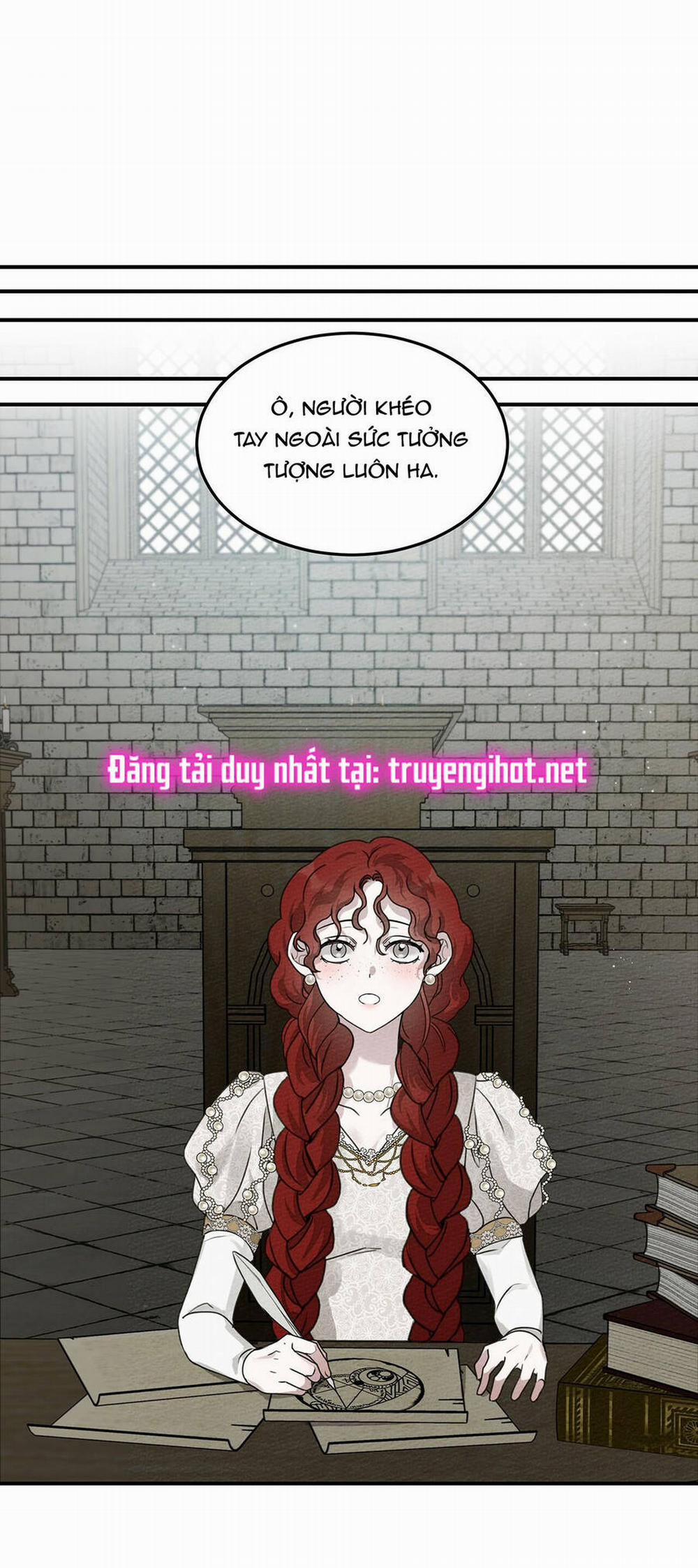 Dưới Bóng Cây Sồi 35.5 trang 33