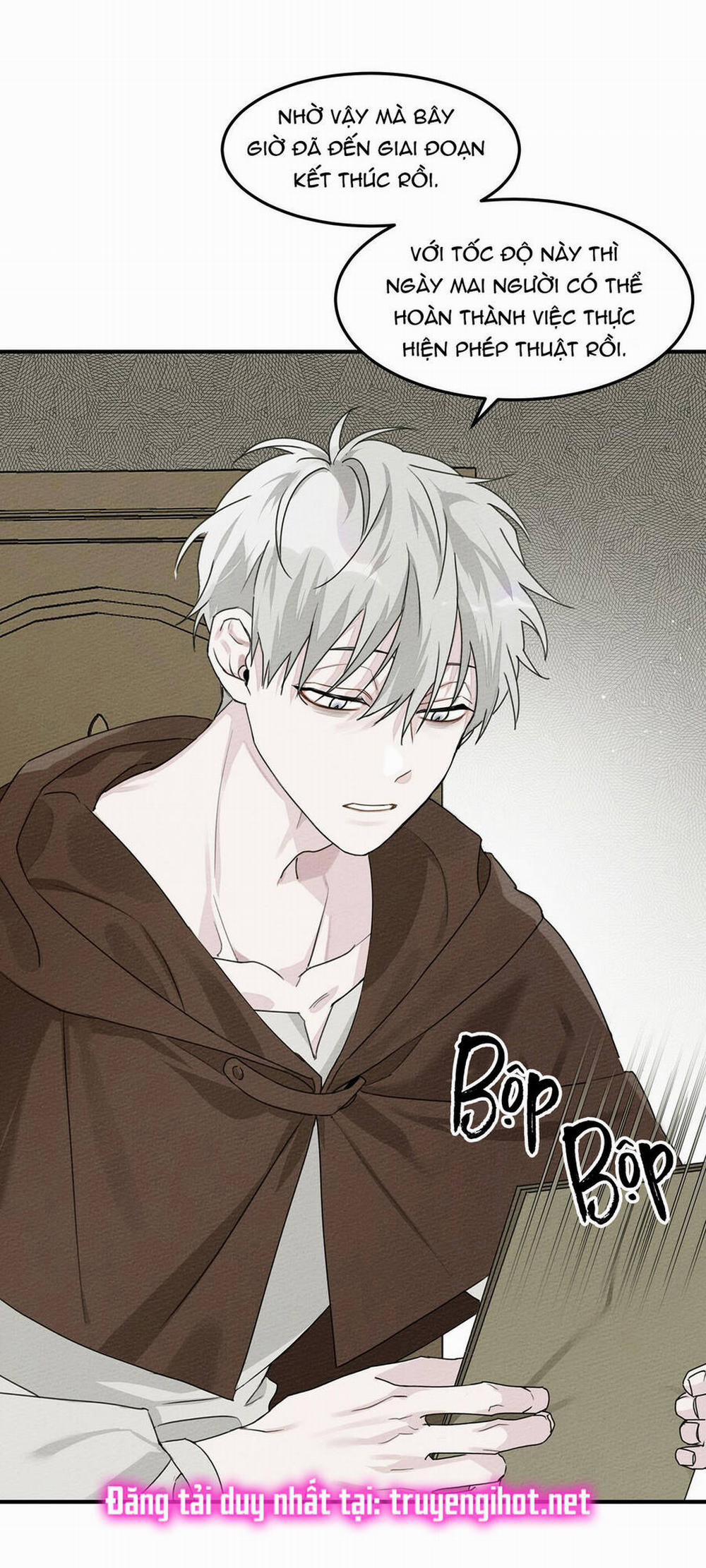 Dưới Bóng Cây Sồi 35.5 trang 36