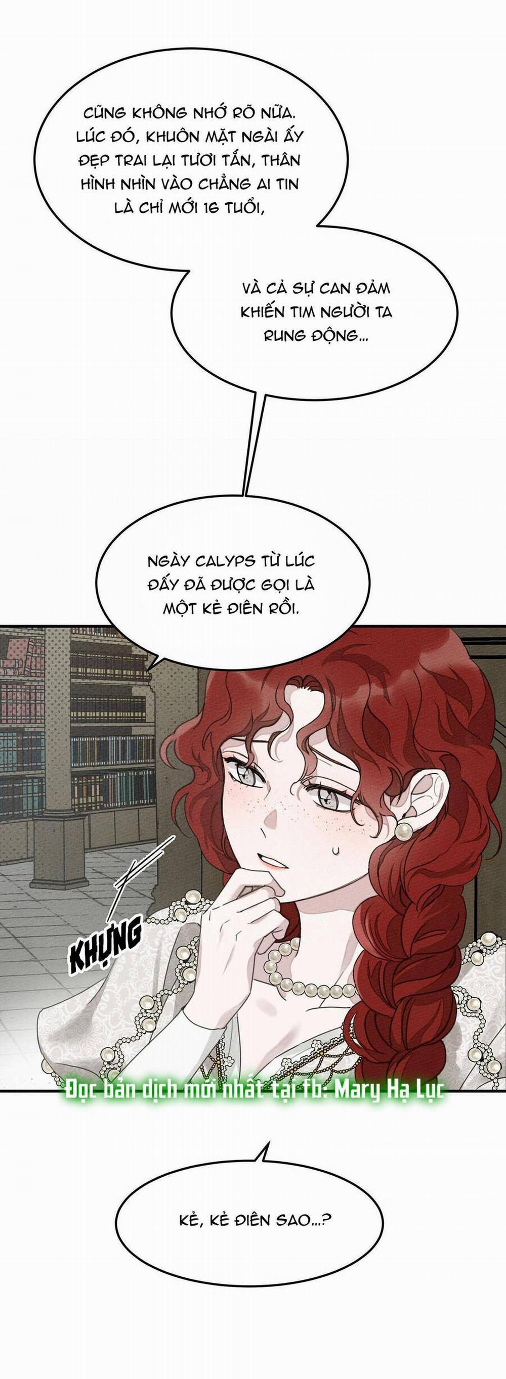 Dưới Bóng Cây Sồi 35.5 trang 41