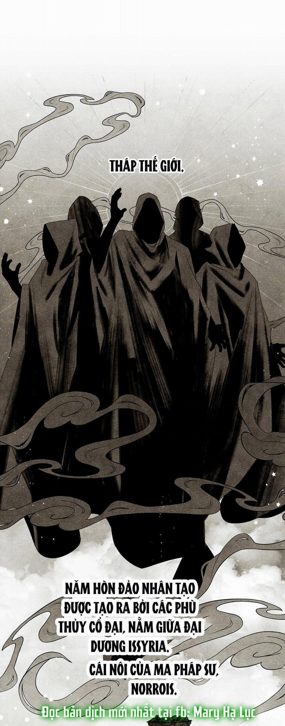 Dưới Bóng Cây Sồi 35.5 trang 42