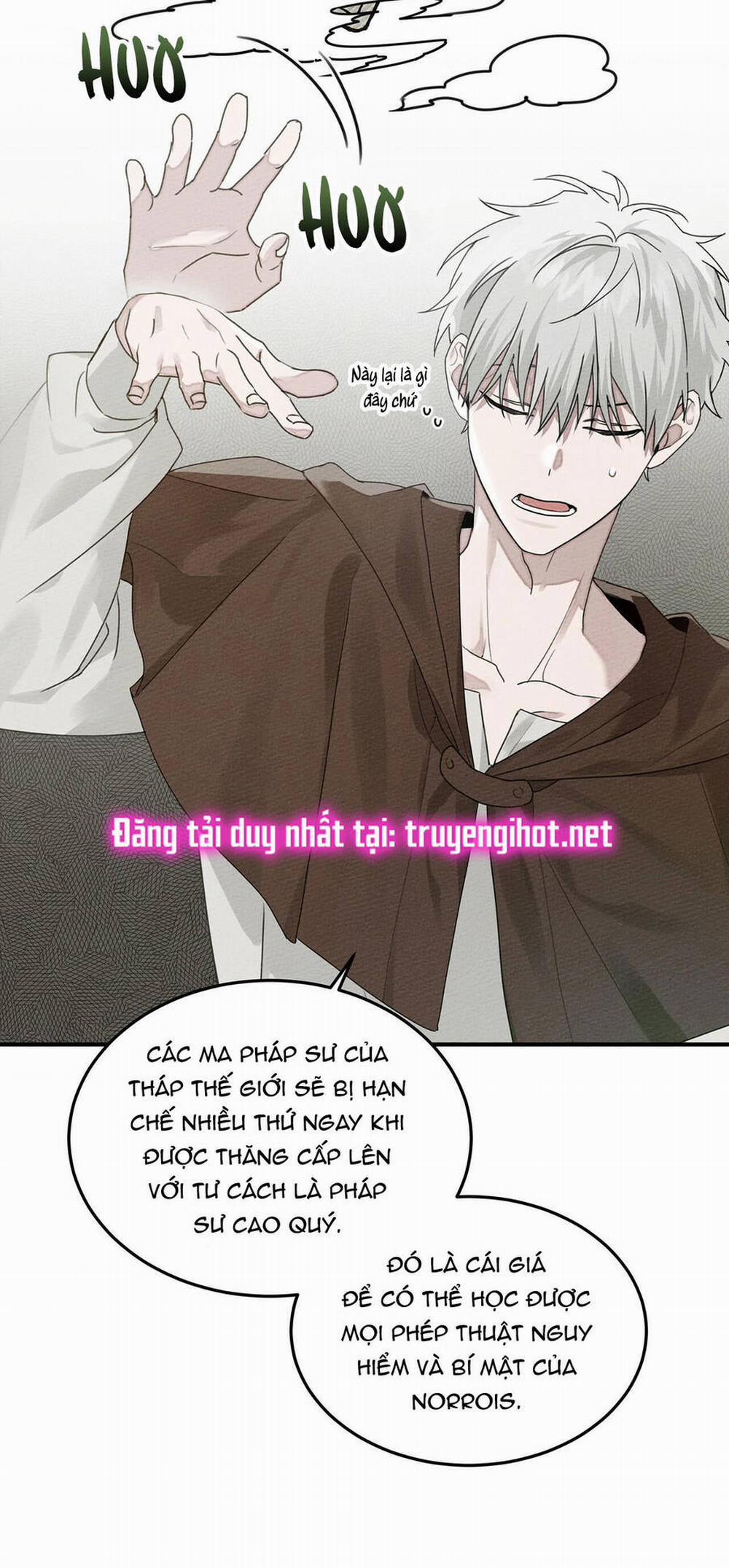 Dưới Bóng Cây Sồi 35.5 trang 44