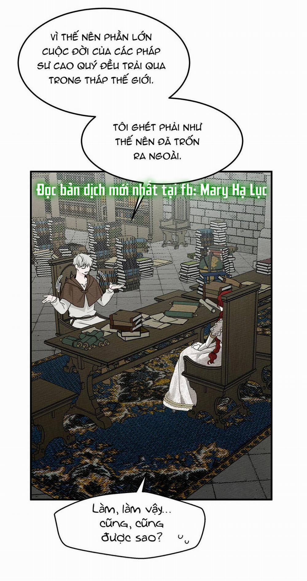 Dưới Bóng Cây Sồi 35.5 trang 46