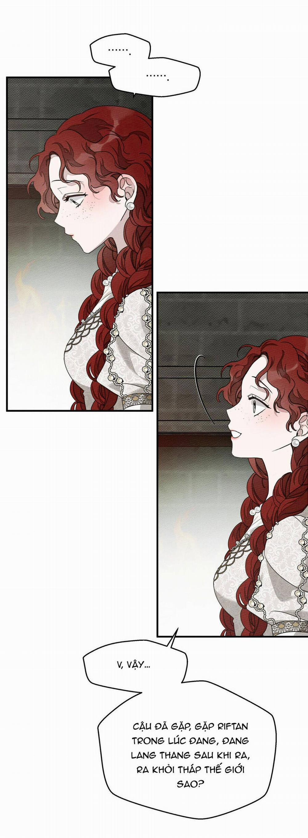 Dưới Bóng Cây Sồi 35.5 trang 48