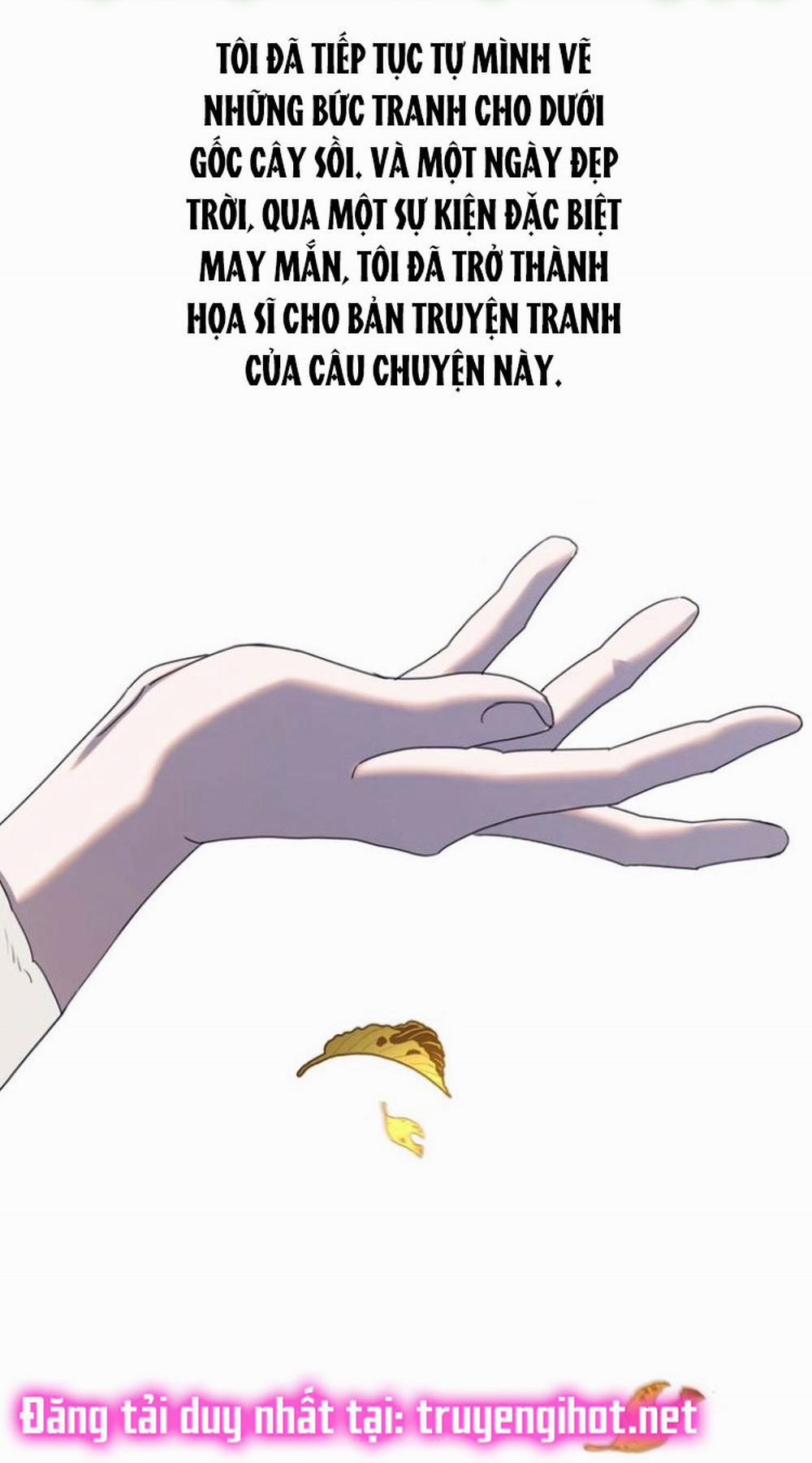 Dưới Bóng Cây Sồi 35 trang 10